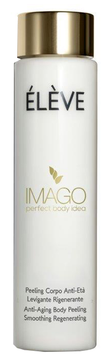 ELEVE IMAGO SCULPTING YOUTH PEELING CORPO ANTI ETA' LEVIGANTE RIGENERANTE 250 ML - Farmacia Del Monaco