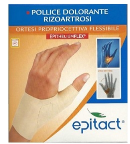 EPITACT ORTESI MANO FLEX DX L - Farmacia Del Monaco