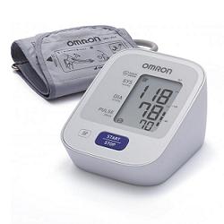 MISURATORE DI PRESSIONE OMRON M2EC MODELLO 2014 - Farmacia Del Monaco
