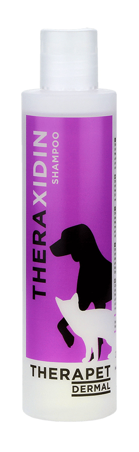THERAXIDIN SHAMPOO 200 ML - Farmacia Del Monaco