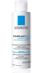 LA ROCHE POSAY CICAPLAST GEL LAVANT 125 ML - Farmacia Del Monaco