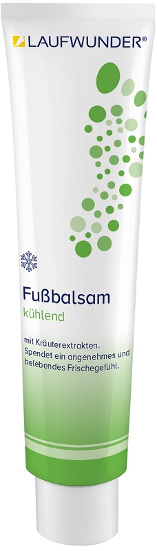 LAUFWUNDER CREMA VERDE RINFRESCANTE 75 ML - Farmacia Del Monaco