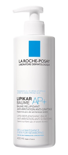 LIPIKAR BAUME AP+M 400 ML - Farmacia Del Monaco