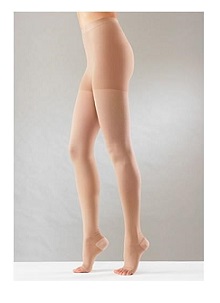 COLLANT LUNGO MEDIVEN PLUS K1 BEIGE 7 - Farmacia Del Monaco