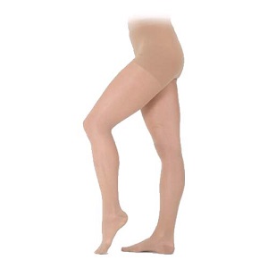 COLLANT CORTO MEDIVEN PLUS K2 BEIGE 5 - Farmacia Del Monaco