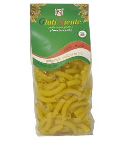 GLUTINIENTE GNOCCHETTI 400 G - Farmacia Del Monaco