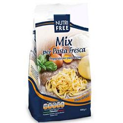 NUTRIFREE MIX PASTA FRESCA 1 KG - Farmacia Del Monaco