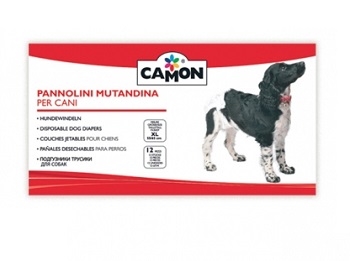 PANNOLINI MUTANDINA S TAGLIA 1 12 PEZZI - Farmacia Del Monaco