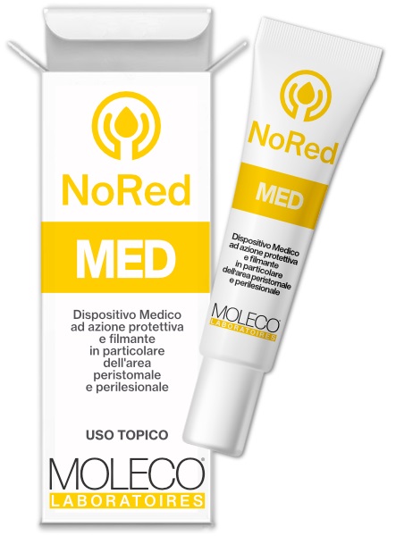 NORED 30 G - Farmacia Del Monaco