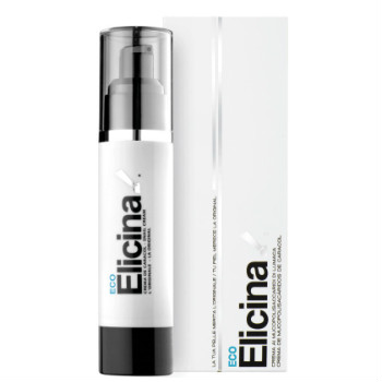 ELICINA ECO CREMA BAVA LUMACA 50 ML - Farmacia Del Monaco