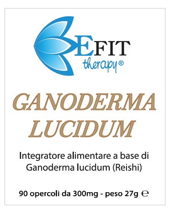 GANODERMA LUCIDUM-REISHI 90 OPERCOLI - Farmacia Del Monaco
