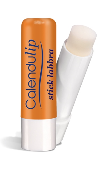 CALENDULIP BURROCACAO STICK 5,5 ML - Farmacia Del Monaco