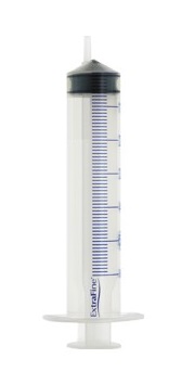 SIRINGA IPODERMICA EXTRAFINE 50-60 ML SENZA AGO - Farmacia Del Monaco