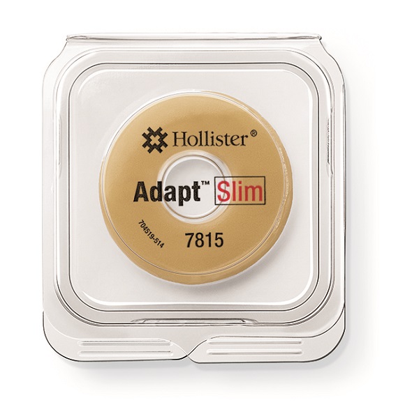 ANELLO STOMIA ADAPT SOTTILE DIAMETRO 48 MM 10 PEZZI - Farmacia Del Monaco