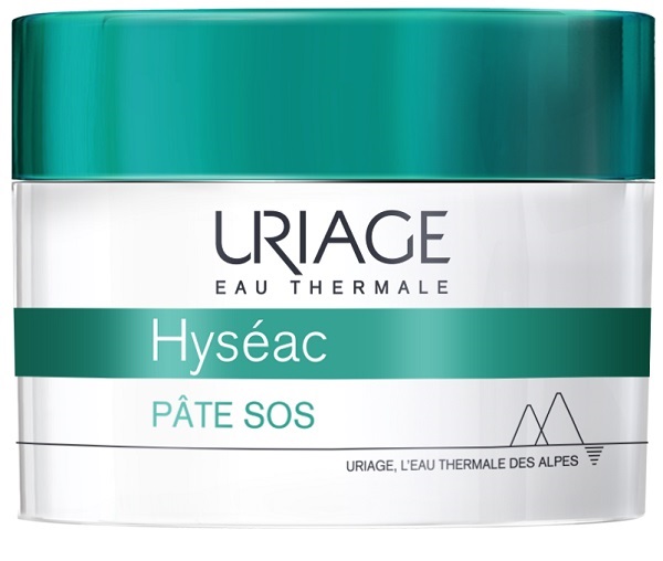 HYSEAC PASTA SOS P 15 G - Farmacia Del Monaco