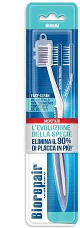 BIOREPAIR EASY CLEAN SPAZZOLINO - Farmacia Del Monaco