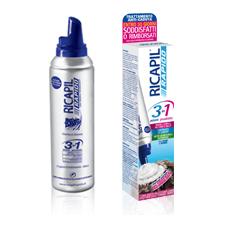 RICAPIL RAPIDO 200 ML - Farmacia Del Monaco