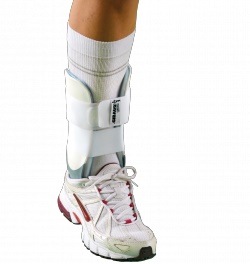 CAVIGLIERA AIRFORM GIBAUD ORTHO - Farmacia Del Monaco