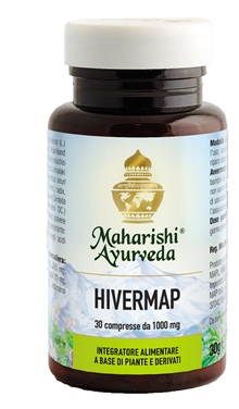 HIVERMAP 30 COMPRESSE - Farmacia Del Monaco