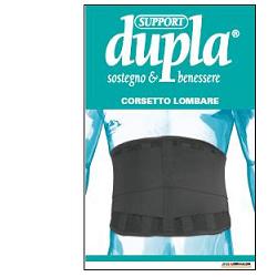 CORSETTO LOMBARE DUPLA SUPPORT 2 - Farmacia Del Monaco