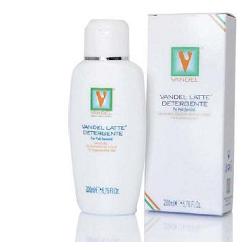 VANDEL LATTE DETERGENTE 200 ML - Farmacia Del Monaco