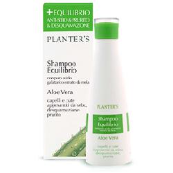 PLANTER'S SHAMPOO EQUILIBRIO 200 ML - Farmacia Del Monaco