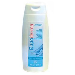 EUPODERMA CREMA 200 ML - Farmacia Del Monaco