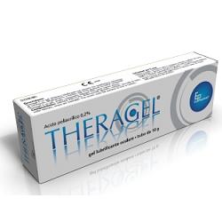THERAGEL GEL OFTALMICO 10G - Farmacia Del Monaco