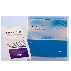 NOXY-3 20 BUSTINE - Farmacia Del Monaco