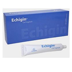 ECHIGIN GEL VAGINALE 30 G + 6 APPLICATORI MONODOSE - Farmacia Del Monaco