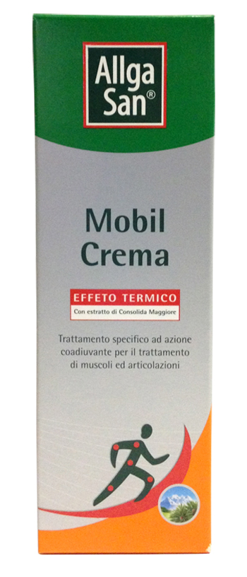 ALLGASAN MOBIL CREMA 50 ML - Farmacia Del Monaco
