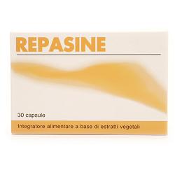 REPASINE 30 CAPSULE - Farmacia Del Monaco