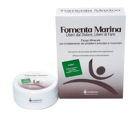 DOLORI GEL MINERALE 150 G - Farmacia Del Monaco
