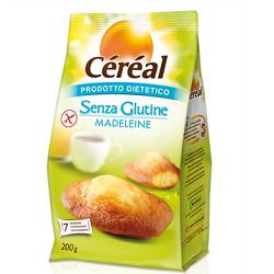 CEREAL MADELEINE 200 G - Farmacia Del Monaco