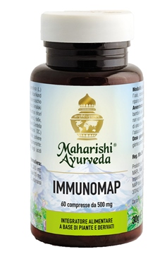 IMMUNOMAP 60 COMPRESSE - Farmacia Del Monaco