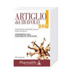ARTIGLIO 100% 60 COMPRESSE - Farmacia Del Monaco