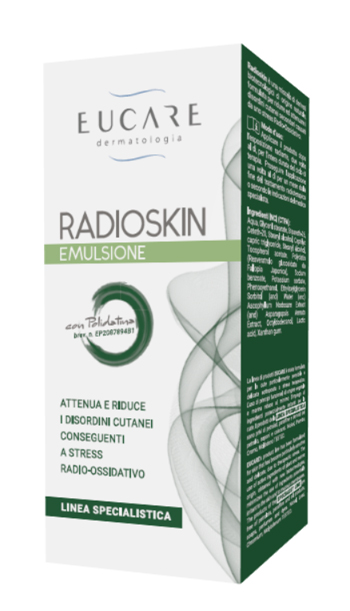 RADIOSKIN EMULSIONE 75 ML - Farmacia Del Monaco