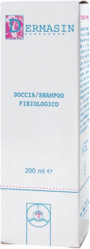 DERMASIN DOCCIASHAMPOO 200 ML - Farmacia Del Monaco