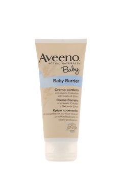 AVEENO BABY BARRIER 100 ML - Farmacia Del Monaco
