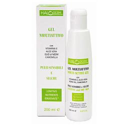 HALODERM GEL MULTIATTIVO 200 ML - Farmacia Del Monaco