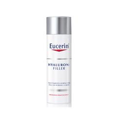 EUCERIN HYALURON FILLER CREMA PELLI NORMALI MISTE 50 ML - Farmacia Del Monaco