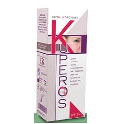 KUPEROS CREMA TUBO 50 ML - Farmacia Del Monaco