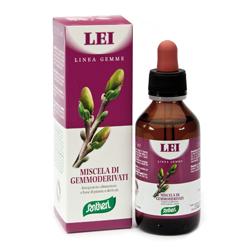 ZEFIRUS LEI LINEA GEMME - Farmacia Del Monaco