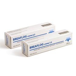 BREAFLOG CREMA 6,5 30 ML - Farmacia Del Monaco