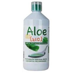 ALOE VERA 100% 1 LITRO - Farmacia Del Monaco