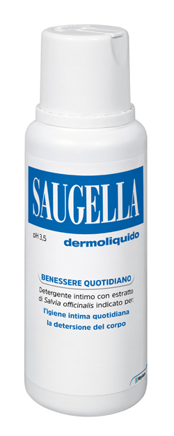 SAUGELLA DERMOLIQUIDO TAGLIO PREZZO 750 ML - Farmacia Del Monaco