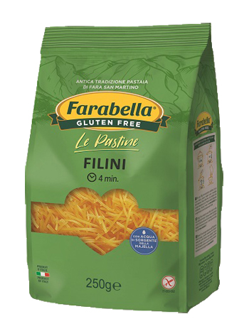 FARABELLA FILINI 250 G - Farmacia Del Monaco