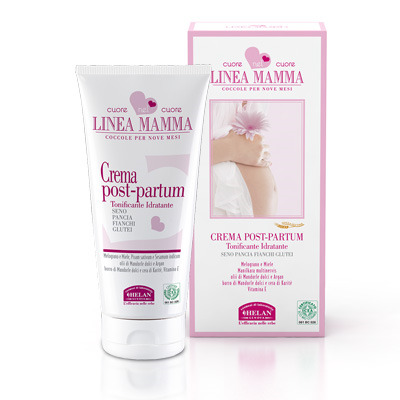 MAMMA CREMA POSTPARTO 150 ML - Farmacia Del Monaco