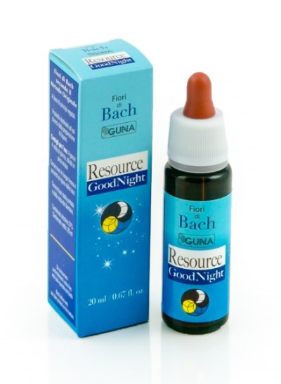 RESOURCE GOODNIGHT GOCCE 20 ML - Farmacia Del Monaco
