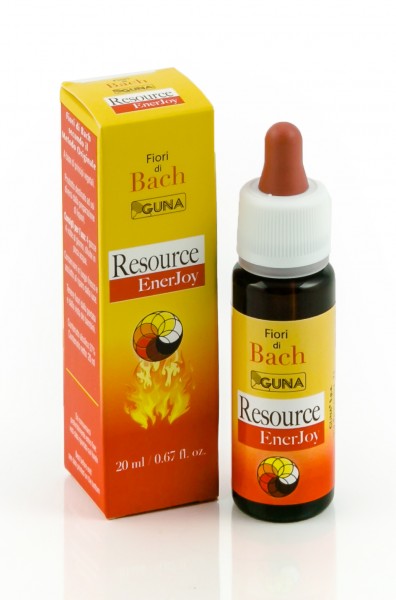 RESOURCE ENERJOY GOCCE 20 ML - Farmacia Del Monaco